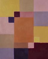 Perser 2, 2020 210 x 170 cm 